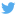 Twitter logo blue 16
