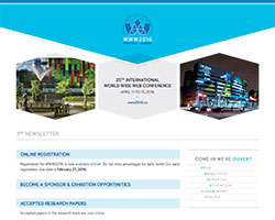 newsletter